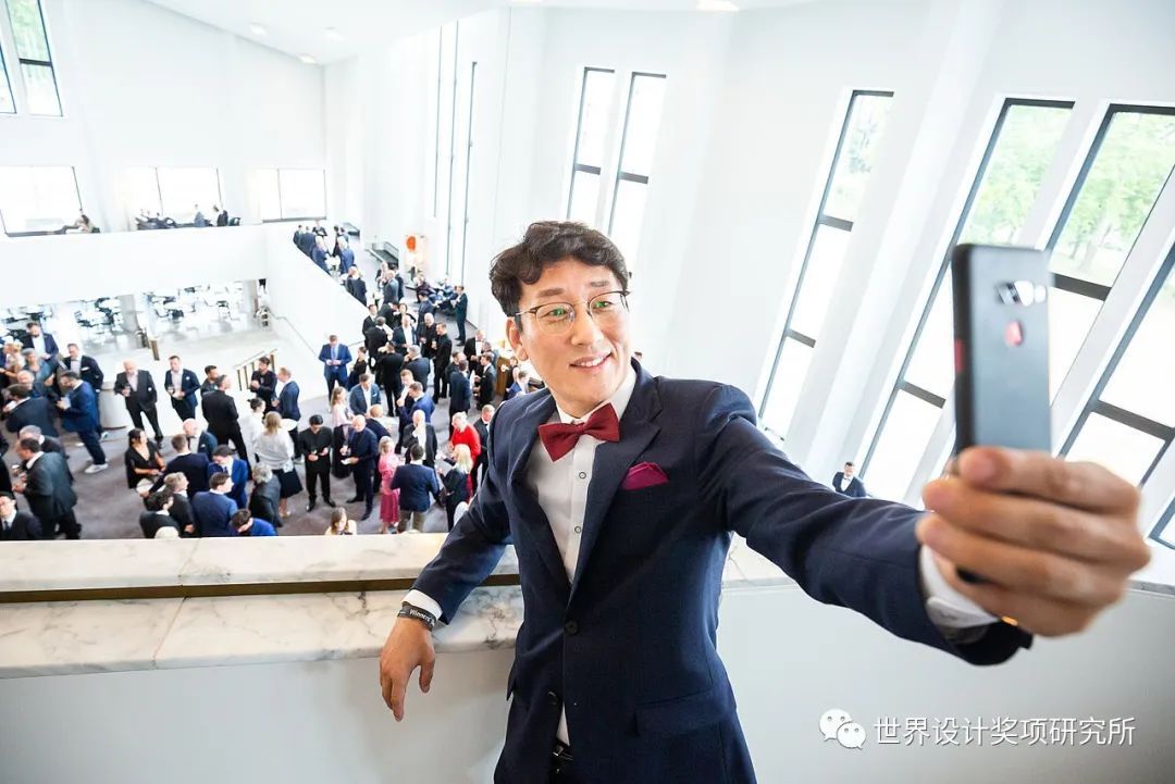 红点奖评价_红点奖评价标准_获奖点评