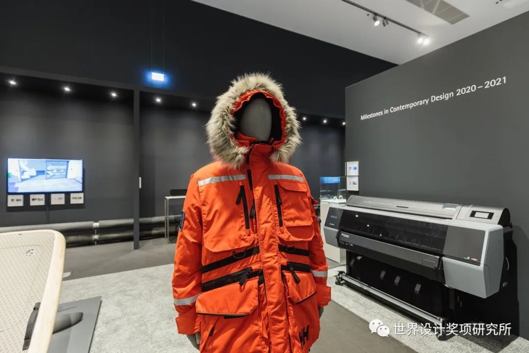 红点奖评价标准_红点奖评价_获奖点评