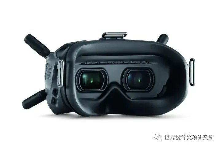 获奖点评_红点奖评价标准_红点奖评价