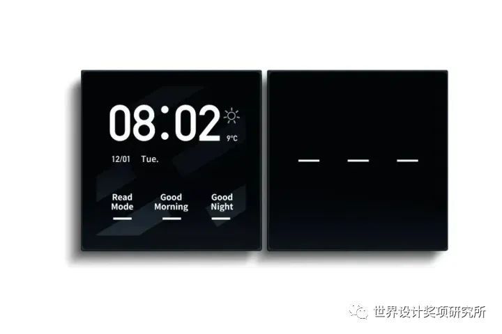 红点奖评价_红点奖评价标准_获奖点评