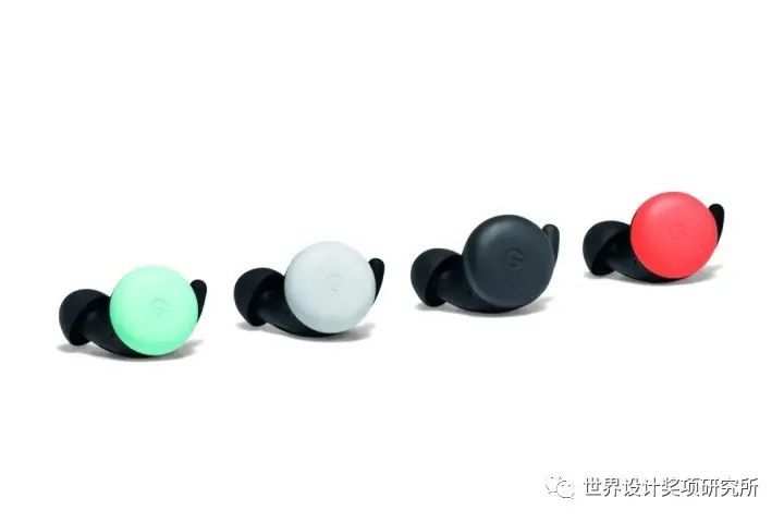 红点奖评价_红点奖评价标准_获奖点评
