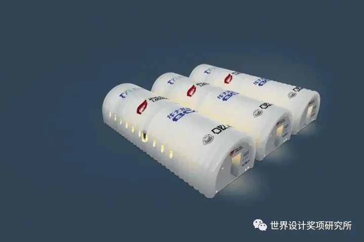 红点奖评价标准_获奖点评_红点奖评价
