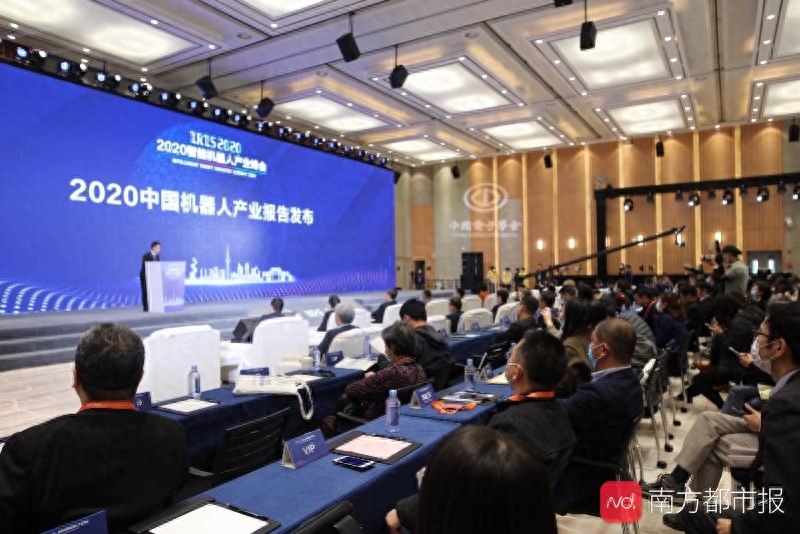 佛山做机器人的公司_佛山智能协作机器人厂家_佛山智能机器人展会