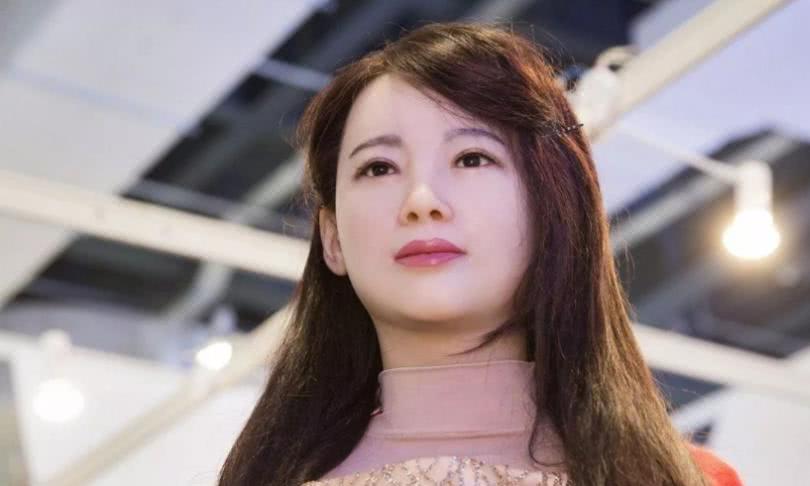 人工智能机器人日本_日本机械人工智能_日本研究智能机器人的人
