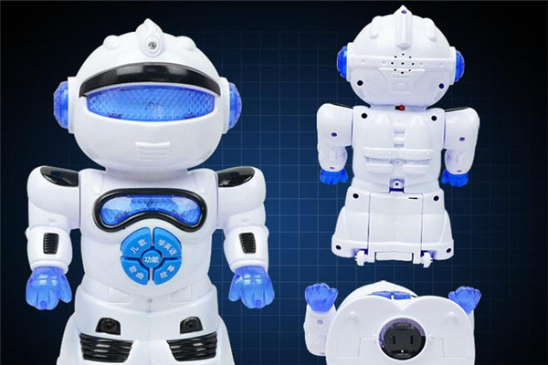请问玩具机器人_玩具智能机器人视频_智能机器人 玩具