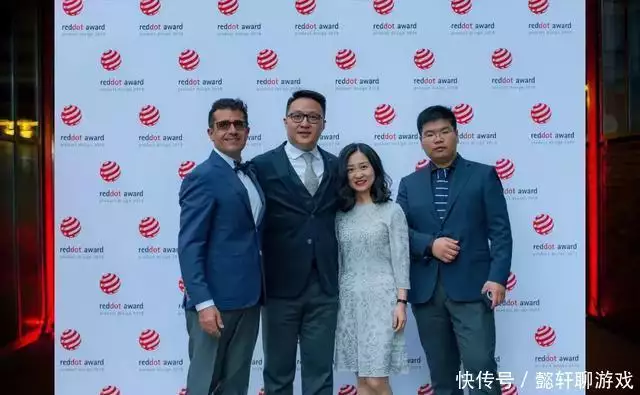 2021学生红点设计大奖结果_小孩设计红点奖_小孩点红点什么意思