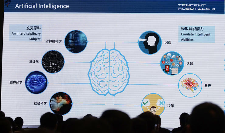 机器人专家张正友：机器人技术现状以及我在腾讯 Robotics X Lab 做的机器人