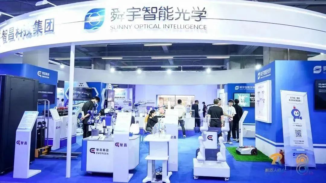 中国智能机器人公司企业家_中国智能机器人公司企业家_中国智能机器人公司企业家