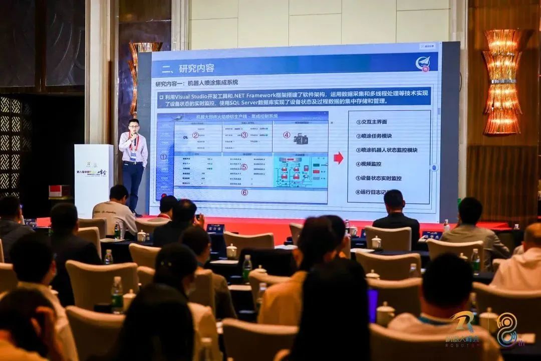 中国智能机器人公司企业家_中国智能机器人公司企业家_中国智能机器人公司企业家