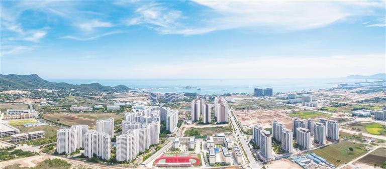 海南高新科技_海南科技产业园_海南高科技示范园