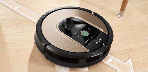iRobot