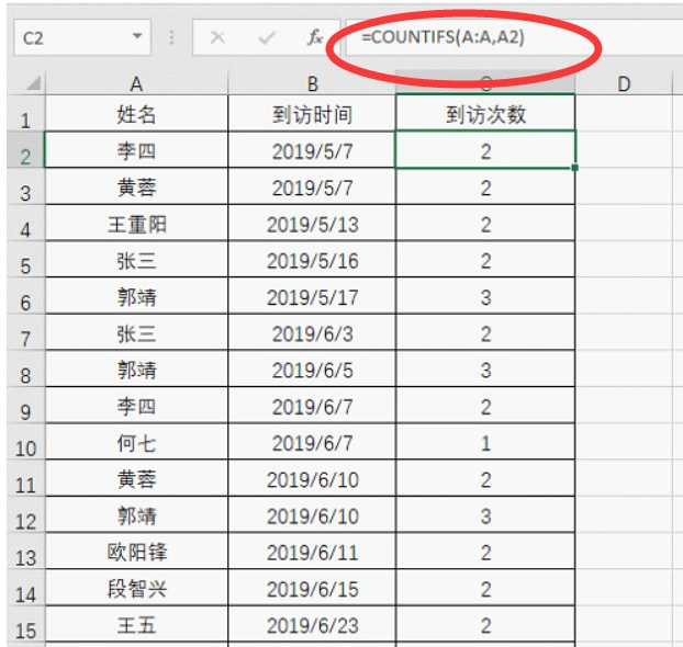 if函数计算出勤天数_出勤奖金函数excel_if函数计算出勤奖