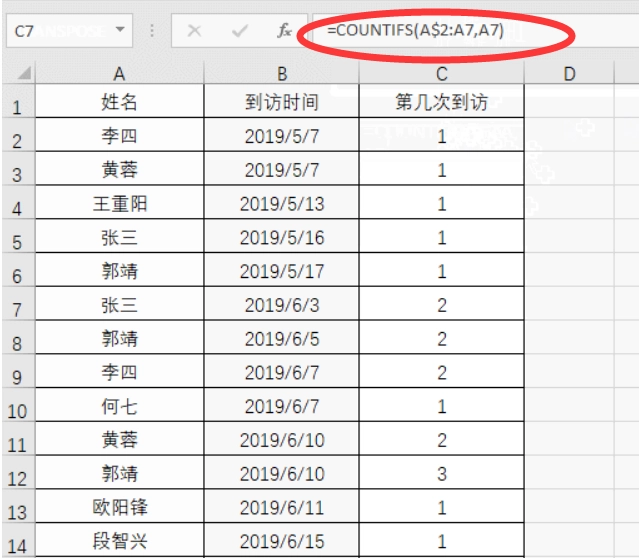 出勤奖金函数excel_if函数计算出勤奖_if函数计算出勤天数