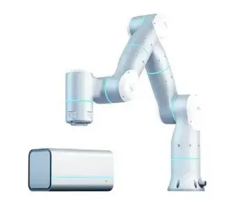 盘点2022年国产智能协作机器人十大品牌厂商排名