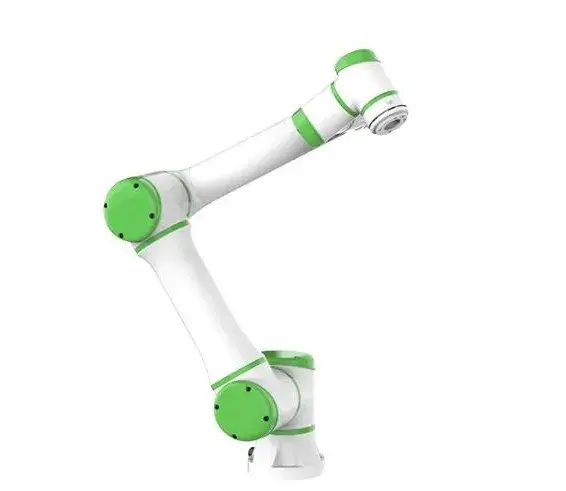 盘点2022年国产智能协作机器人十大品牌厂商排名