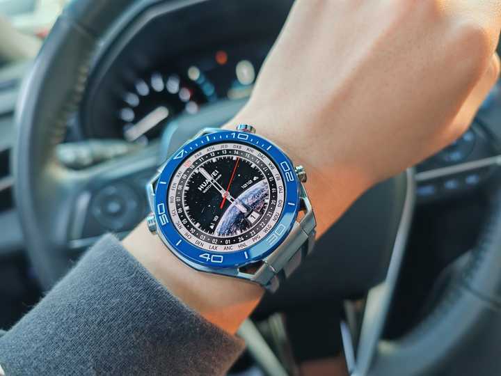 华为watch防水_高科技防水手表华为手机_华为防水的表