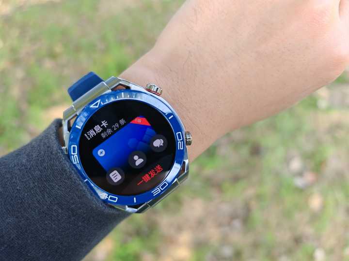 华为防水的表_华为watch防水_高科技防水手表华为手机