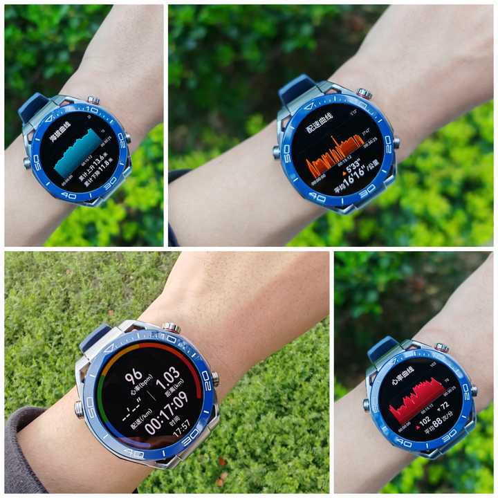华为watch防水_高科技防水手表华为手机_华为防水的表