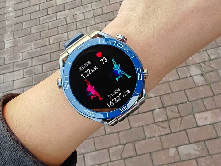 高科技防水手表华为手机_华为watch防水_华为防水的表