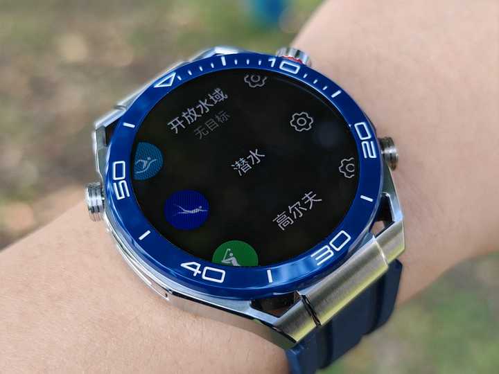 华为watch防水_华为防水的表_高科技防水手表华为手机