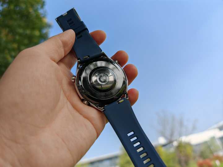 高科技防水手表华为手机_华为watch防水_华为防水的表