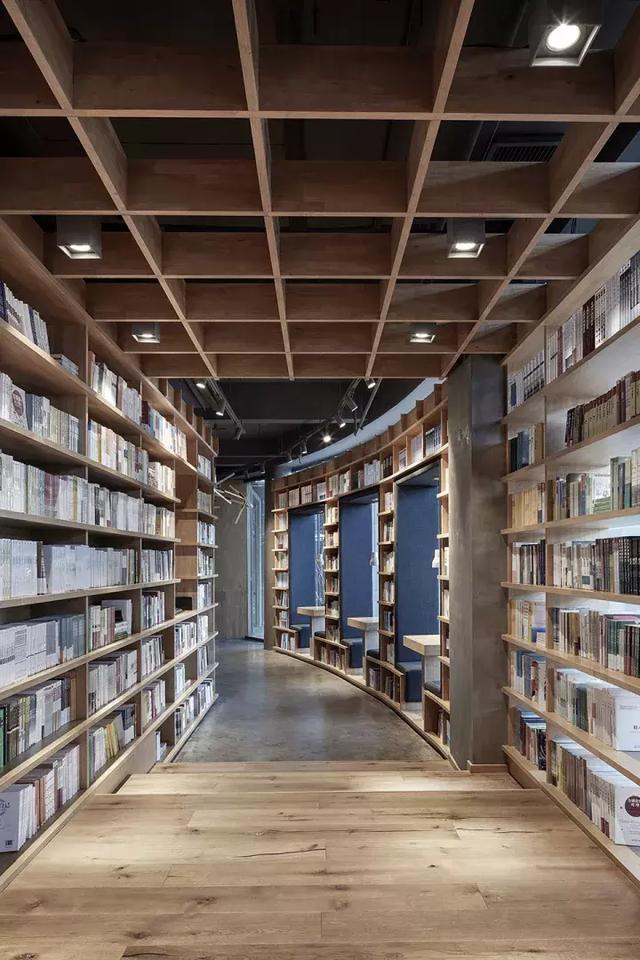 世界设计最高奖！河北这家书店火了