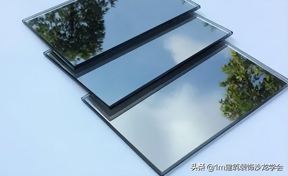 高科技玻璃_科技玻璃概念_科技感玻璃