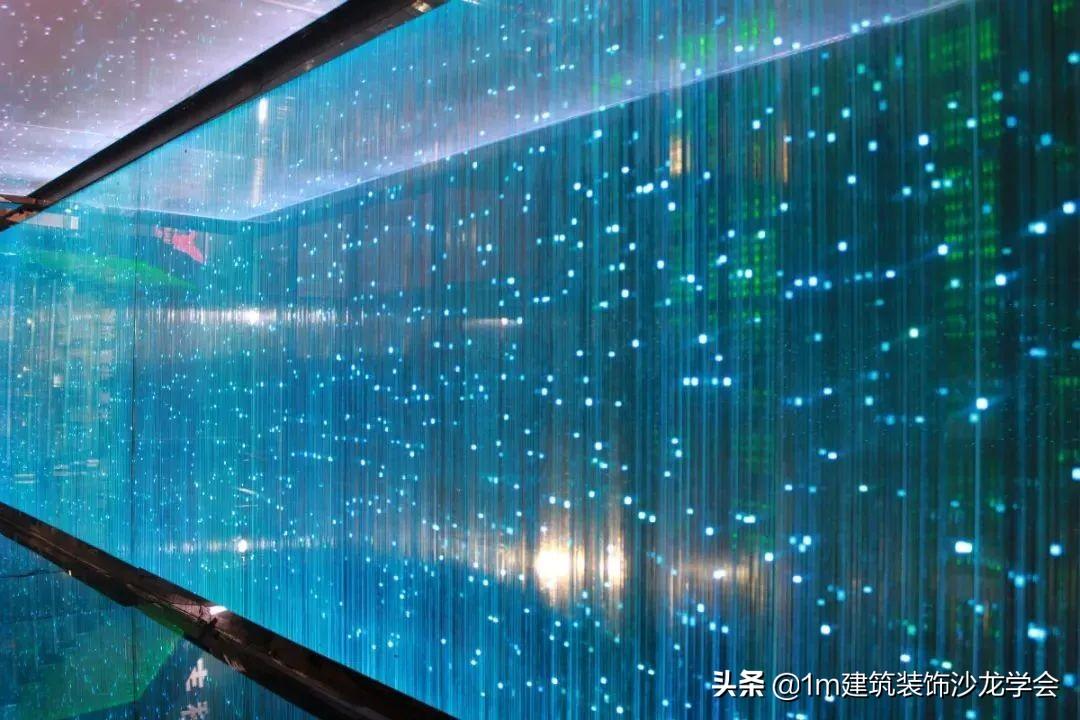 高科技玻璃_科技玻璃概念_科技感玻璃