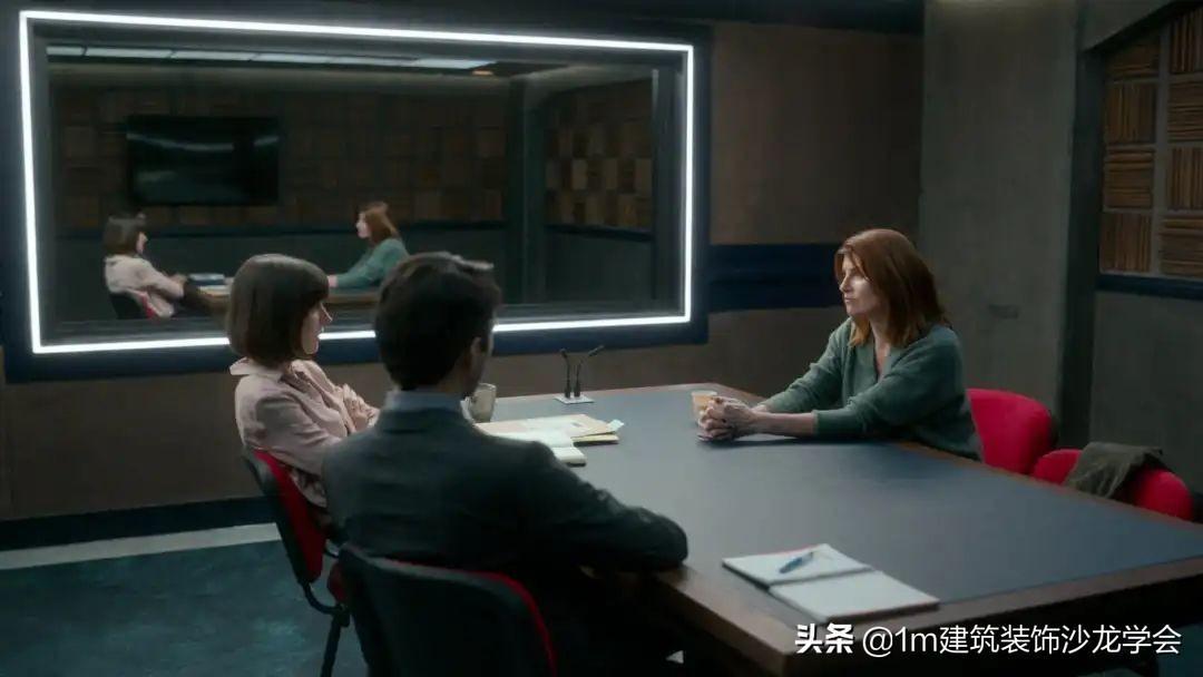高科技玻璃_科技玻璃概念_科技感玻璃