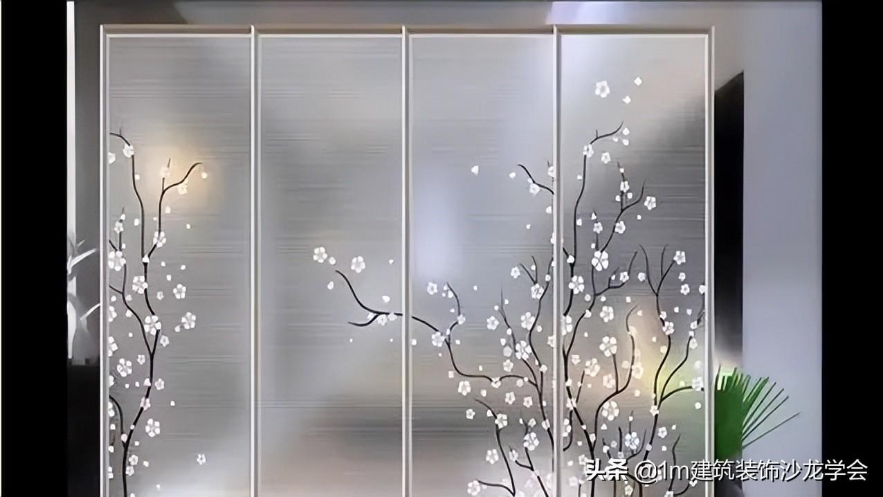 高科技玻璃_科技玻璃概念_科技感玻璃