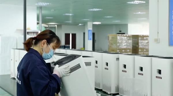 高科技产品都有啥_高科技技术产品_14个高科技产品