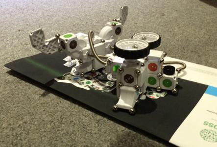 机器智能的创造_智能机器人的发展简史_机器智能简史发展人物介绍