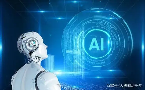 现代高科技机器人图片_现代科技机器人介绍_现代高科技机器人