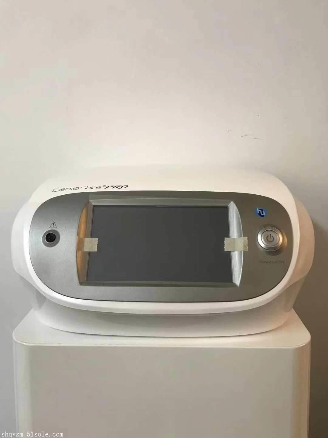 德玛莎三代水光仪器好不好