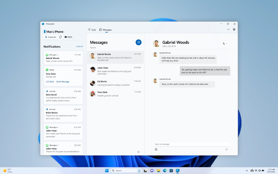 Graphical user interface, text, application  Description automatically generated