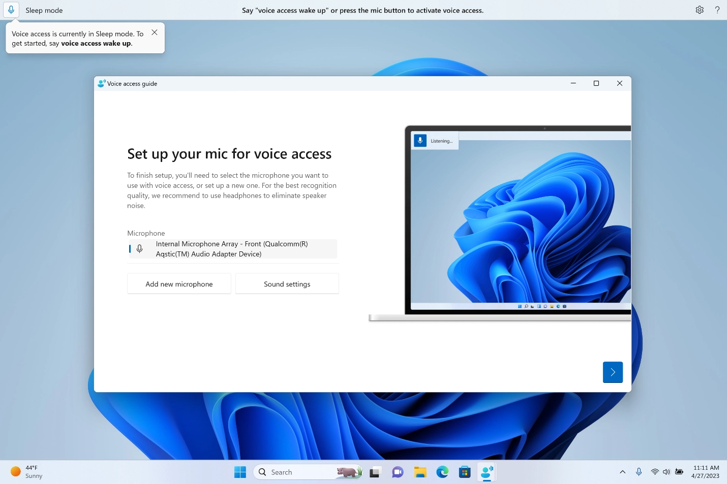 Graphical user interface, application  Description automatically generated