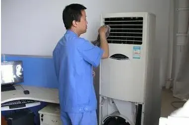 新风系统清洗、空调安装、空调移机、三洋、家用空调、快速上门检