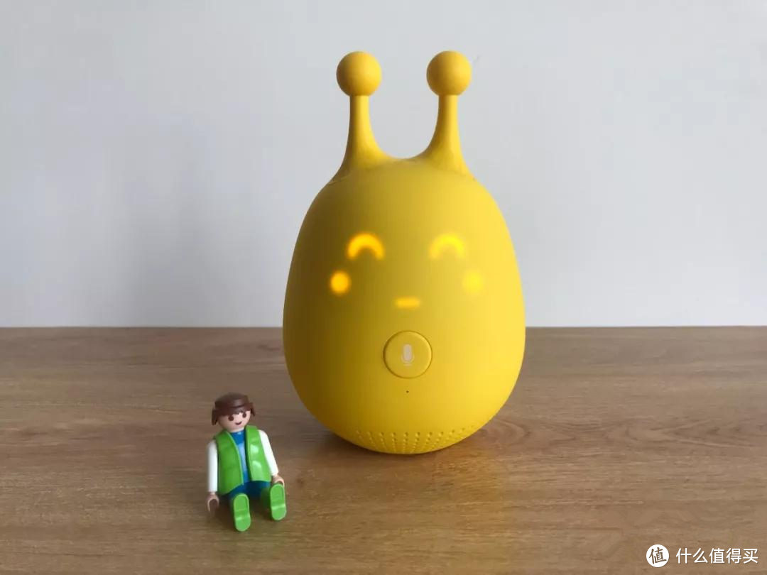 毛爸聊玩具：金鹰卡通出品的麦咭机器人，白送我都不要