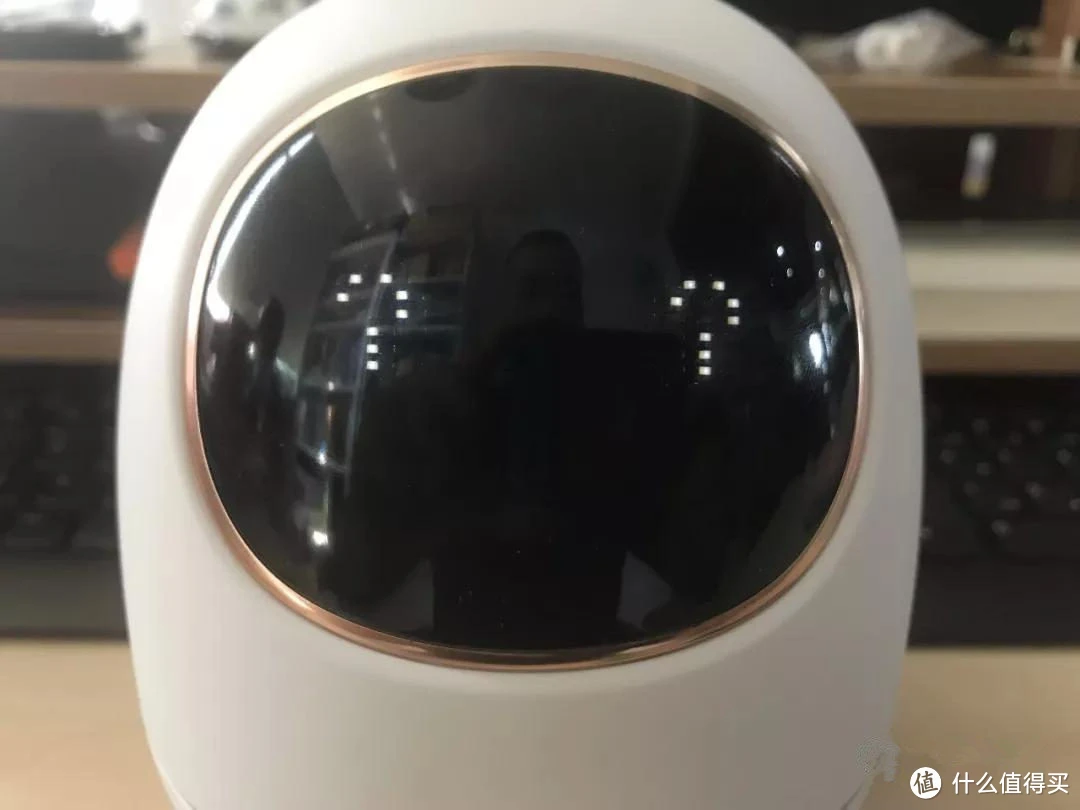 （△当眼睛出现“？”图案时，说明小蛋等着被提问）