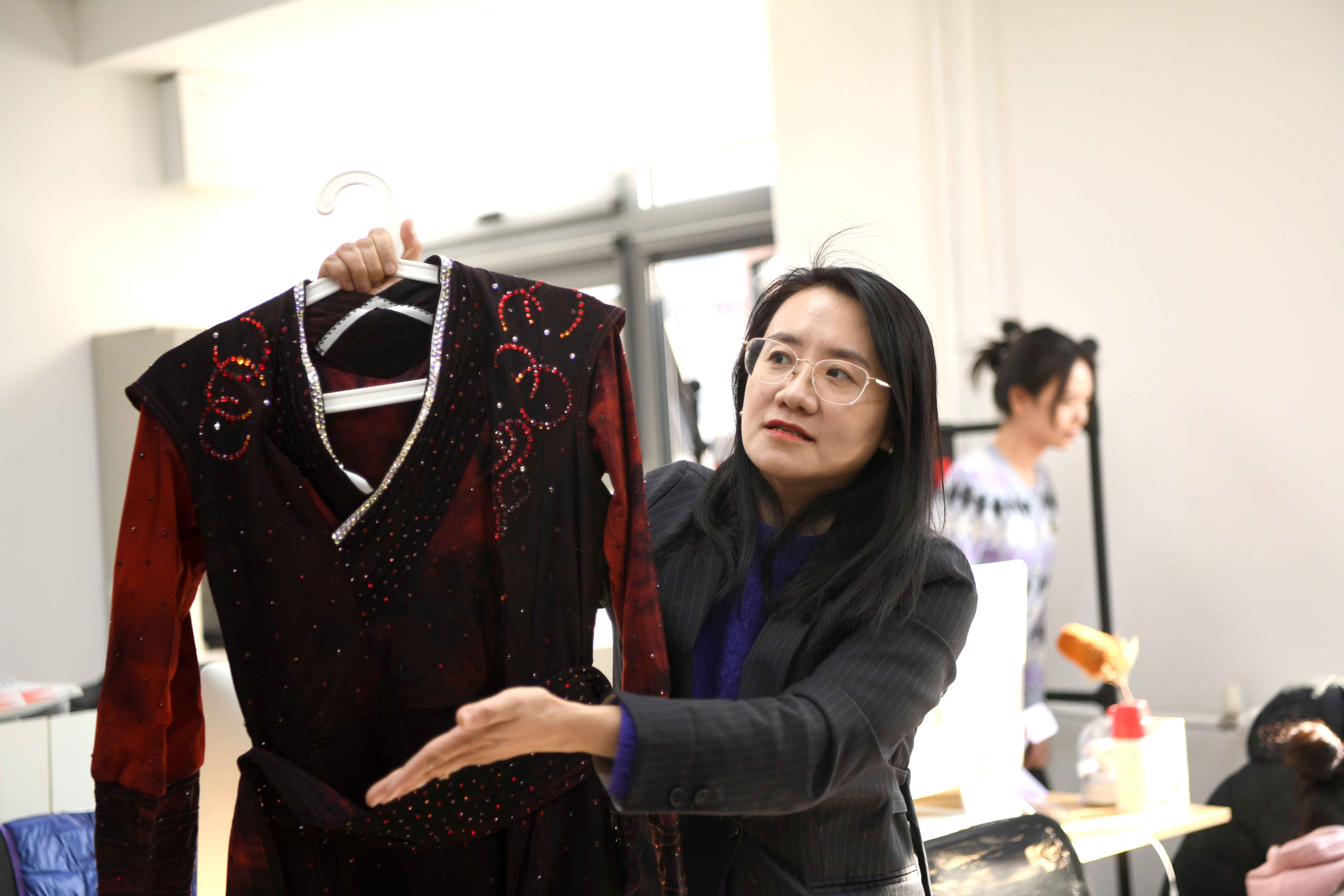 滑冰服的高科技原理_滑冰服的高科技原理_滑冰服的高科技原理