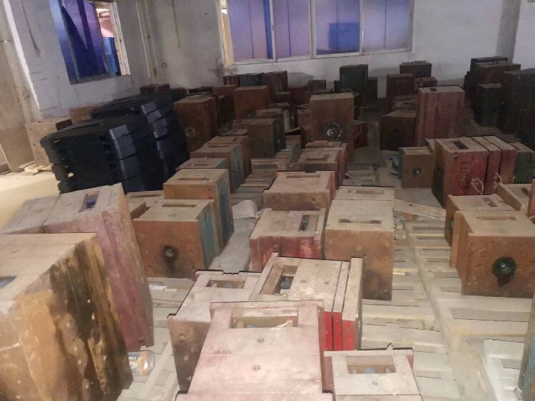 电磁线铜模具加工厂_电磁线生产工艺_铜线加工设备