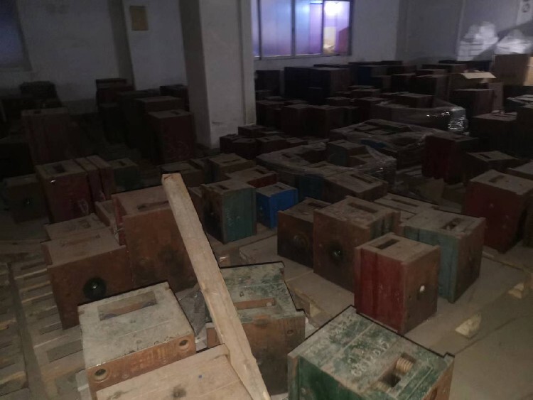 铜线加工设备_电磁线铜模具加工厂_电磁线生产工艺