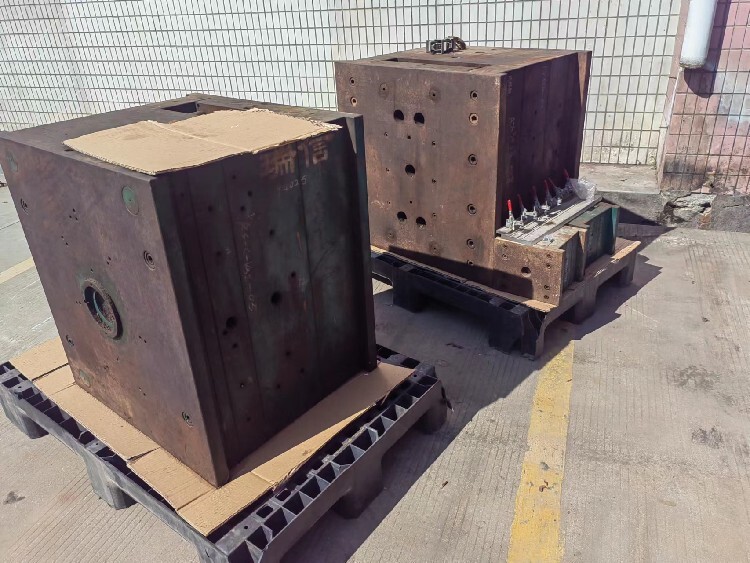 电磁线铜模具加工厂_电磁线生产工艺_铜线加工设备