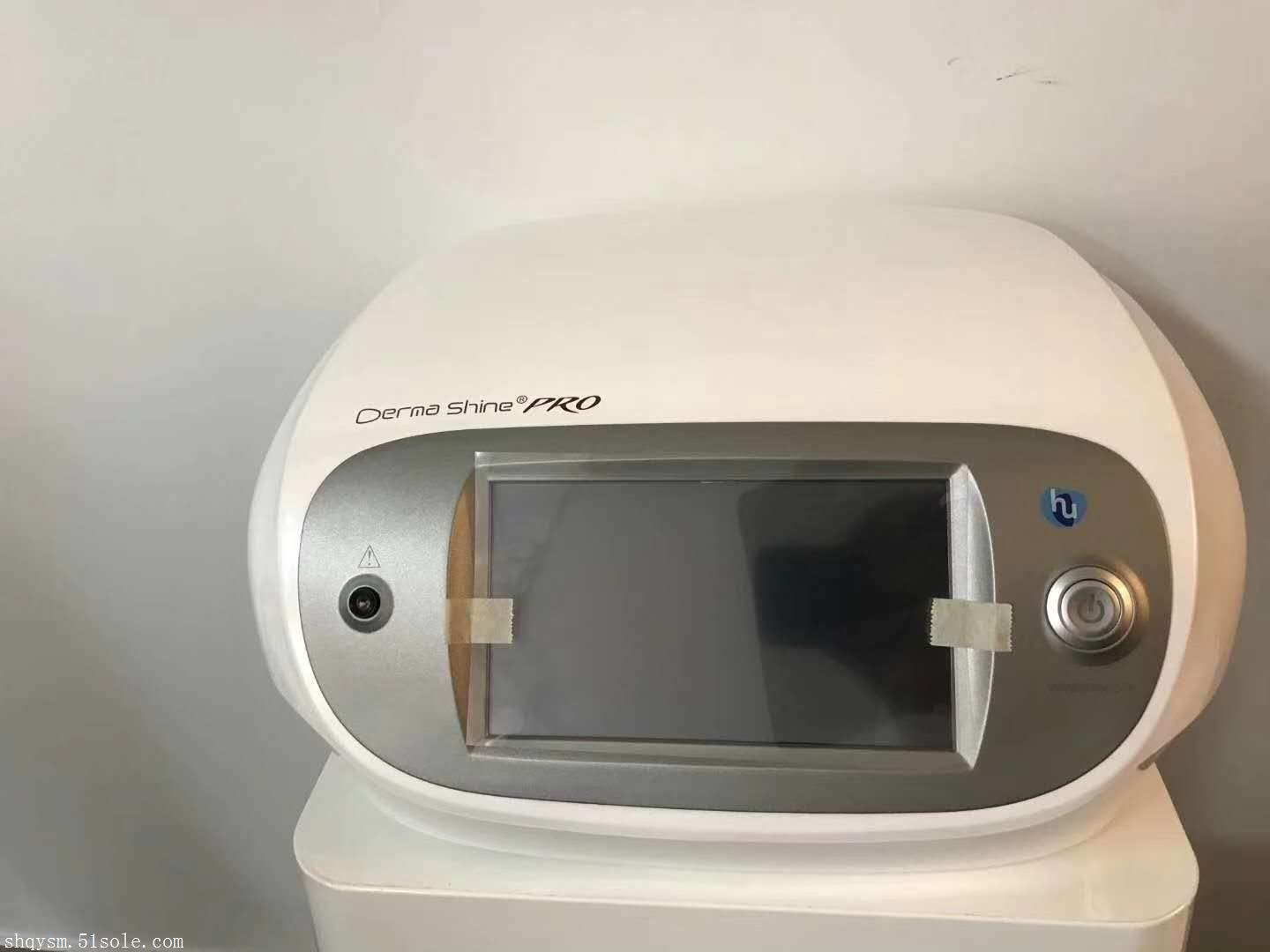 德玛莎二代水光仪仪器