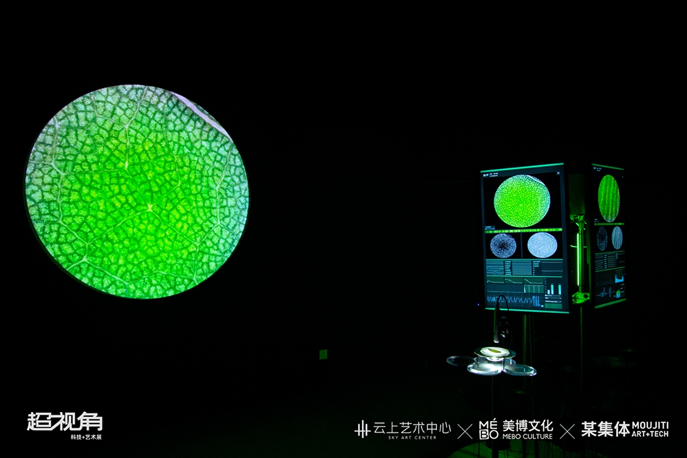 科技展板概念未来展望_科技展板_科技未来概念展板
