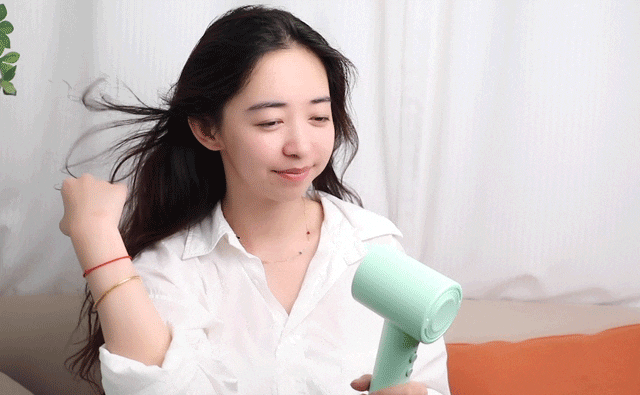 高科技电吹风_电吹风最新技术_科技吹风机