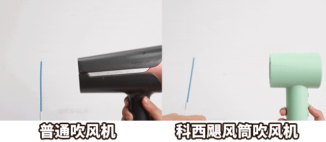 电吹风最新技术_科技吹风机_高科技电吹风