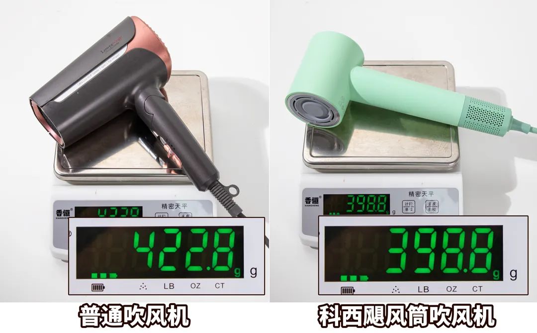 电吹风最新技术_科技吹风机_高科技电吹风