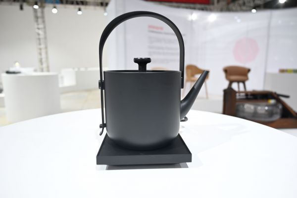 茶具设计大赛获奖作品_红点奖作品茶具_获奖茶具