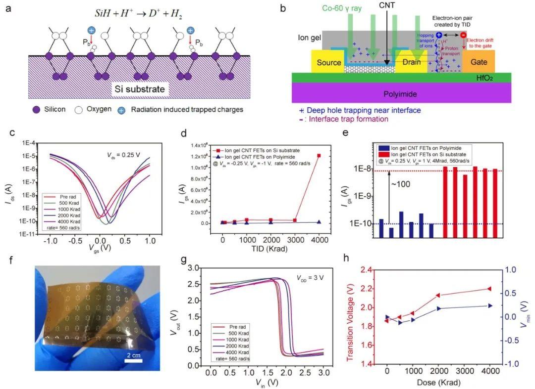 北大碳基集成电路研究院_北大碳基芯片概念股_北京大学碳基芯片